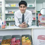 Đặc điểm của những anh chàng Dược sĩ sẽ mang lại hạnh phúc cho bạn cả đời