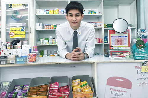 Đặc điểm của những anh chàng Dược sĩ sẽ mang lại hạnh phúc cho bạn cả đời Đặc điểm của những anh chàng Dược sĩ sẽ mang lại hạnh phúc cho bạn cả đời