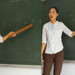 Học sinh lớp 1 được cô giáo dạy đánh vần “kiểu mới”