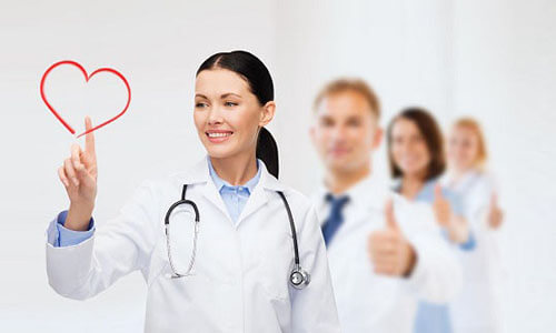 Học ngành Y Dược hệ Cao đẳng mở ra nhiều cơ hội cho các thí sinh có niềm đam mê với ngành Y Dược Học ngành Y Dược hệ Cao đẳng mở ra nhiều cơ hội cho các thí sinh có niềm đam mê với ngành Y Dược