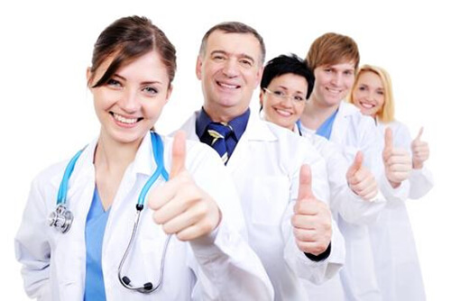 Kỹ năng hàng đầu giúp sinh viên Y Dược có được công việc mơ ước Kỹ năng hàng đầu giúp sinh viên Y Dược có được công việc mơ ước