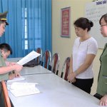 Khởi tố thêm bị can sửa điểm cho thí sinh ở Sơn La