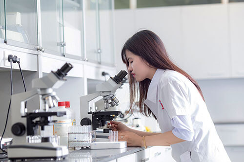 Tâm sự của một sinh viên Cao đẳng Xét nghiệm Tâm sự của một sinh viên Cao đẳng Xét nghiệm