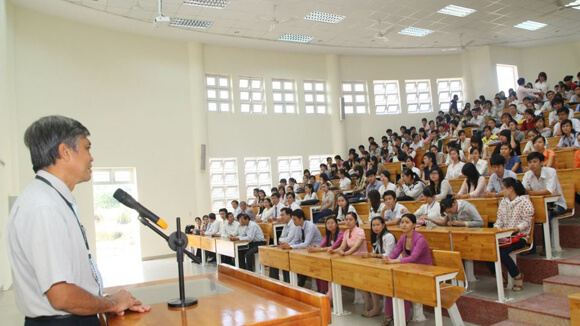 Các Trường đại học công lập được Chính phủ cho thí điểm tự chủ đều là những trường có thể tự lo 100% kinh phí Các Trường đại học công lập được Chính phủ cho thí điểm tự chủ đều là những trường có thể tự lo 100% kinh phí