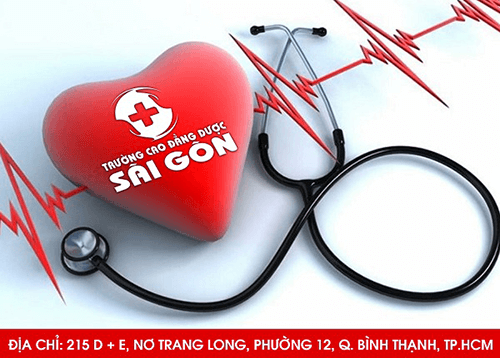 Trường Cao đẳng Dược Sài Gòn địa chỉ Số 215 Nơ Trang Long- Phường 12 Quận Bình Thạnh - Thành Phố Hồ Chí Minh. Trường Cao đẳng Dược Sài Gòn địa chỉ Số 215 Nơ Trang Long- Phường 12 Quận Bình Thạnh - Thành Phố Hồ Chí Minh.