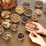Bí kíp ghi nhớ nhóm thuốc, tên thuốc Đông dược dễ dàng
