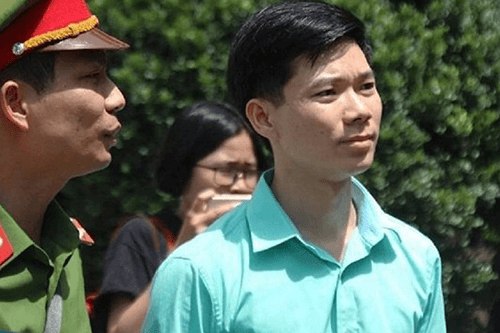 BS Hoàng Công Lương khiếu nại sau khi bị buộc lỗi "cẩu thả làm chết người” BS Hoàng Công Lương khiếu nại sau khi bị buộc lỗi "cẩu thả làm chết người”