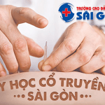 Đào tạo Trung cấp Y học cổ truyền Sài Gòn đạt chuẩn bộ Y tế