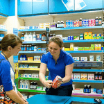 Điều kiện để đạt chuẩn nhà thuốc GPP mà sinh viên Trường Cao đẳng Dược Sài Gòn cần biết