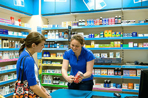 Điều kiện để đạt chuẩn nhà thuốc GPP mà sinh viên Trường Cao đẳng Dược Sài Gòn cần biết Điều kiện để đạt chuẩn nhà thuốc GPP mà sinh viên Trường Cao đẳng Dược Sài Gòn cần biết