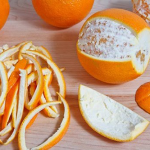 Dược Sài Gòn chia sẻ những lợi ích tuyệt vời từ vỏ cam quýt