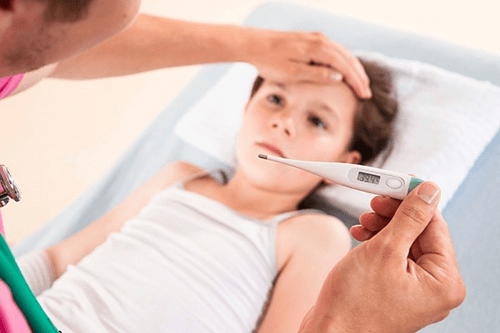 Trẻ em là nhóm đối tượng có nguy cơ cao mắc phải những căn bệnh nguy hiểm Trẻ em là nhóm đối tượng có nguy cơ cao mắc phải những căn bệnh nguy hiểm
