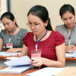 Gian lận thi THPT Quốc gia: Yêu cầu trường không tiếp nhận thí sinh được sửa điểm