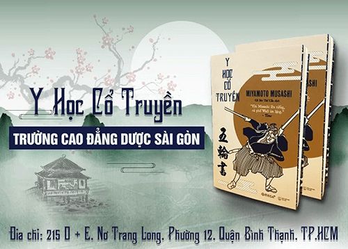 Thí sinh muốn được rèn luyện tốt nhất khi học Trung cấp Y học cổ truyền hãy chọn Trường Cao Đẳng Dược Sài Gòn để học tập Thí sinh muốn được rèn luyện tốt nhất khi học Trung cấp Y học cổ truyền hãy chọn Trường Cao Đẳng Dược Sài Gòn để học tập