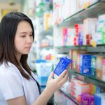 Sự nỗ lực và ước mơ trở thành một nữ dược sĩ của tôi