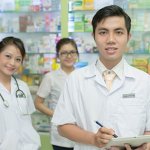 Theo đuổi ngành Dược con đường mà tôi đã chọn