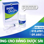 Học Trung cấp Dược Sài Gòn có thể làm những công việc gì?