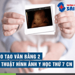 Tuyển sinh Văn bằng 2 Trung cấp kỹ thuật hình ảnh Y học Sài Gòn