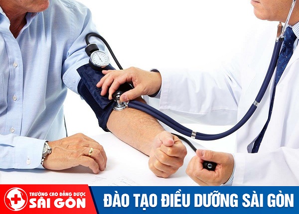 Trường Cao đẳng Dược Sài Gòn tuyển sinh đào tạo Cao đẳng Điều dưỡng Sài Gòn Trường Cao đẳng Dược Sài Gòn tuyển sinh đào tạo Cao đẳng Điều dưỡng Sài Gòn