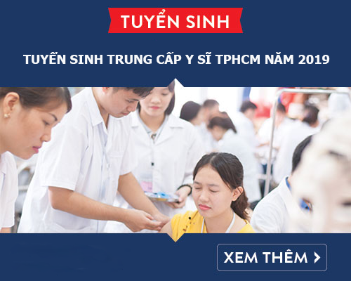 Tuyển sinh trung cấp Y sĩ đa khoa TPHCM năm 2019 Tuyển-sinh-trung-cấp-y-sĩ-TPHCM-năm-2019