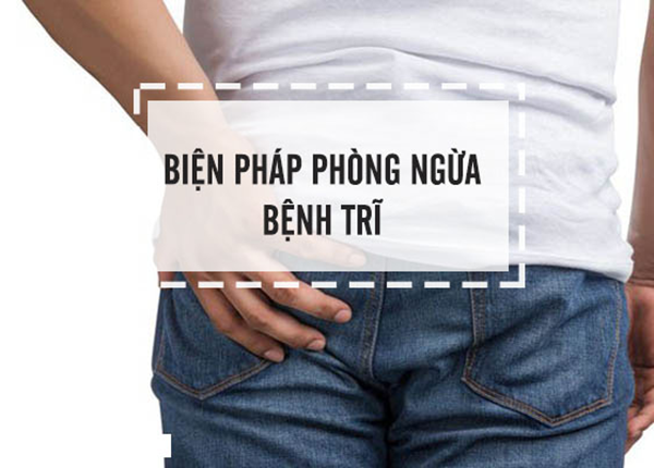 Tìm hiểu biện pháp phòng ngừa bệnh Trĩ từ chuyên gia Điều dưỡng SG Tìm hiểu biện pháp phòng ngừa bệnh Trĩ từ chuyên gia Điều dưỡng SG