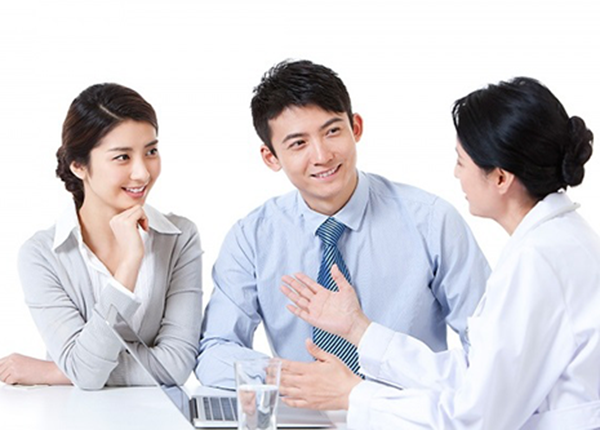 Tìm hiểu những điều cần thiết trước khi mang thai cùng Điều dưỡng SG Tìm hiểu những điều cần thiết trước khi mang thai cùng Điều dưỡng SG