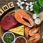Tìm hiểu những lợi ích từ Kẽm tới cơ thể từ chuyên gia Dược Sài Gòn
