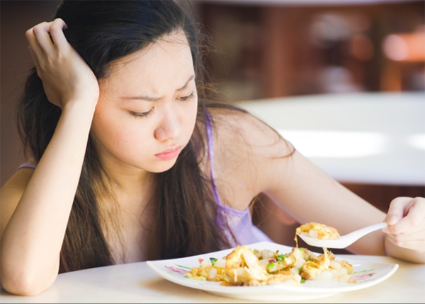 Tìm hiểu tình trạng ”ăn nhiều” nhưng không tăng cân từ Điều dưỡng SG Tìm hiểu tình trạng ”ăn nhiều” nhưng không tăng cân từ Điều dưỡng SG