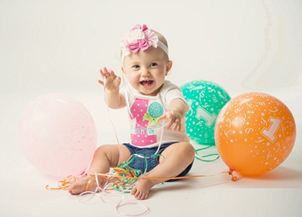 Tìm hiểu về giai đoạn 12 tháng tuổi của trẻ cùng Điều dưỡng Sài Gòn Tìm hiểu về giai đoạn 12 tháng tuổi của trẻ cùng Điều dưỡng Sài Gòn