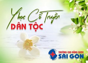Tuyển sinh trung cấp y học cổ truyền