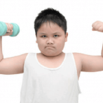 Tư vấn hạn chế tình trạng béo phì ở trẻ em từ Điều dưỡng Sài Gòn