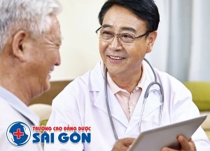 Tuyển sinh Văn bằng 2 Cao đẳng Dược Sài Gòn