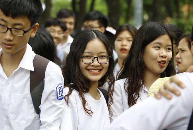 bộ gd&đt thông báo 6 đểm mới quy chế tuyển sinh năm 2019 bộ gd&đt thông báo 6 đểm mới quy chế tuyển sinh năm 2019