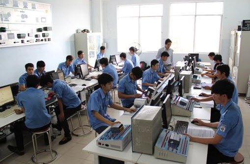 Chỉ tiêu Trường Cao đẳng kỹ thuật Cao Thắng năm 2019 cao-dang-ky-thuat-cao-thang
