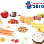 Chế độ dinh dưỡng hợp lý dành cho bệnh nhân lọc máu