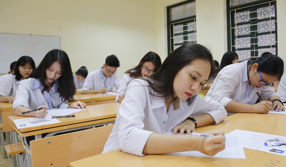 Quy chế tuyển sinh Đại học năm 2019 quy chế tuyển sinh năm 2019