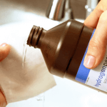 Tìm hiểu về nước oxy già cùng Dược sĩ Cao đẳng Dược Sài Gòn