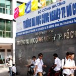 Đại học Công nghiệp TPHCM công bố phương án tuyển sinh 2019 với 3 phương thức