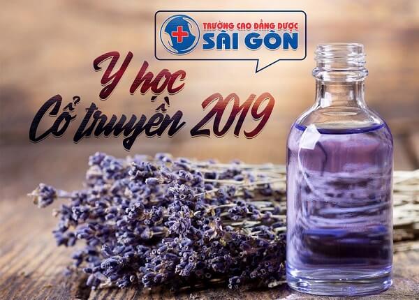 Trường Cao đẳng Dược Sài Gòn tuyển sinh đào tạo y sĩ Y học cổ truyền Trường Cao đẳng Dược Sài Gòn tuyển sinh đào tạo y sĩ Y học cổ truyền