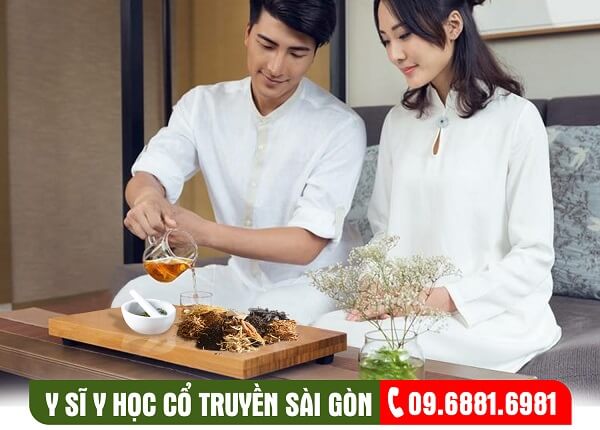 Trường Cao đẳng Dược Sài Gòn tuyển sinh Y sĩ Y học cổ truyền Trường Cao đẳng Dược Sài Gòn tuyển sinh Y sĩ Y học cổ truyền