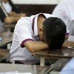 Cảnh báo 5 trường hợp bị trừ điểm bài thi thpt quốc gia năm 2019