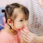Chuyên gia Dược Sài Gòn hướng dẫn dùng thuốc kháng sinh trị bệnh viêm phổi cho trẻ nhỏ
