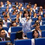 Có được đăng ký cả xét học bạ và điểm thi vào cùng một ngành của trường