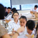 Thí sinh thi đánh giá năng lực chú ý chỉ được đăng ký 3 nguyện vọng
