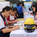 Từ năm 2019 học sinh trung học cơ sở được đăng ký theo học Cao đẳng