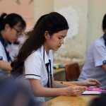 Lùi thời gian công bố điểm thi thpt quốc gia năm 2019