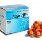 Tìm hiểu thuốc Amoxicillin từ Dược sĩ Trường Dược Sài Gòn