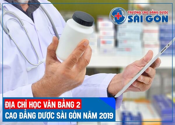Trường Cao đẳng Dược Sài Gòn địa chỉ đào tạo Dược sĩ Sài Gòn uy tín tại TPHCM Trường Cao đẳng Dược Sài Gòn địa chỉ đào tạo Dược sĩ Sài Gòn uy tín tại TPHCM