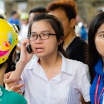 Ngày thi đầu tiên 30 thí sinh phải tạm biệt kỳ thi thpt quốc gia 2019