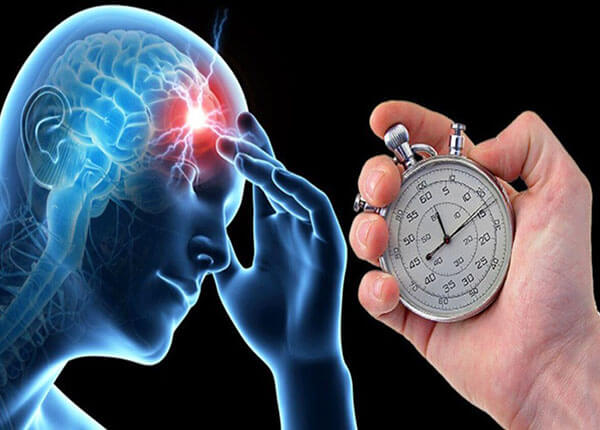 Đột quỵ hay còn gọi là tai biến mạch máu não Đột quỵ hay còn gọi là tai biến mạch máu não